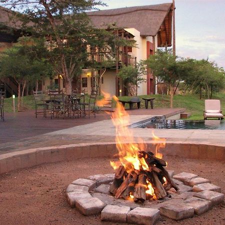 Protea By Marriott Zebula Lodge Ouklip Exterior photo