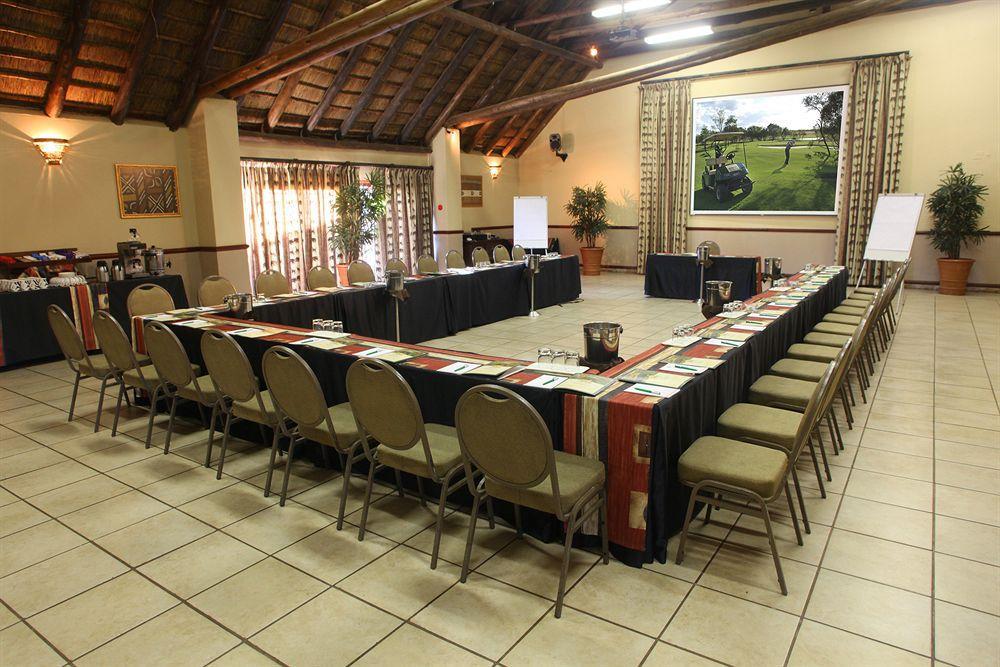 Protea By Marriott Zebula Lodge Ouklip Exterior photo