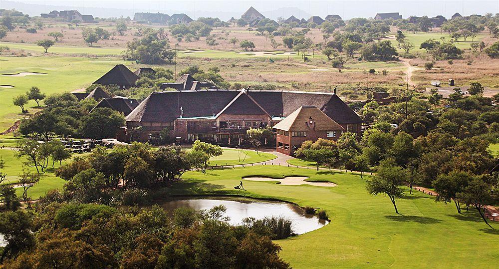 Protea By Marriott Zebula Lodge Ouklip Exterior photo