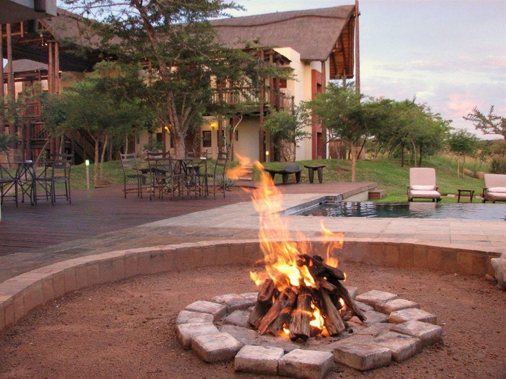 Protea By Marriott Zebula Lodge Ouklip Exterior photo