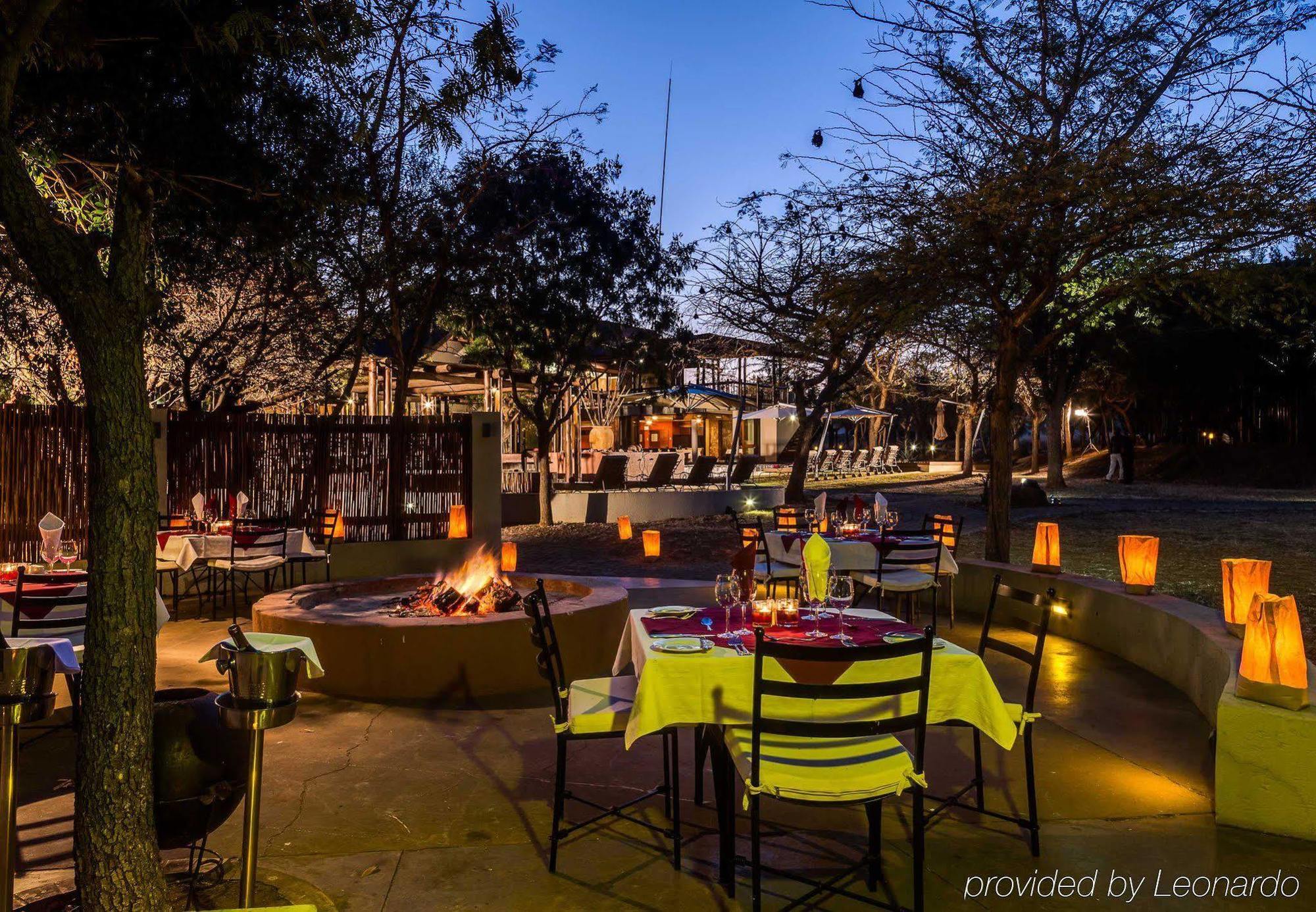 Protea By Marriott Zebula Lodge Ouklip Exterior photo