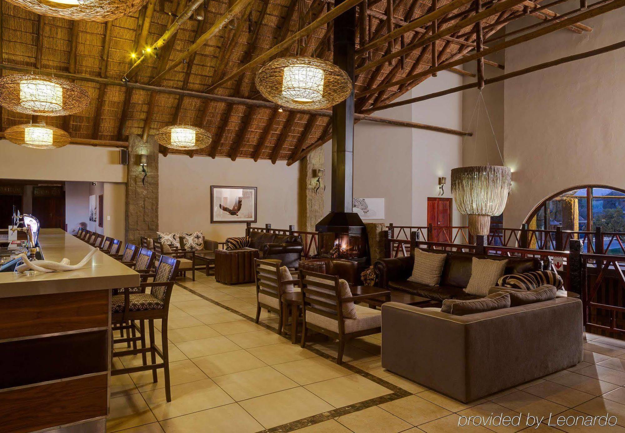 Protea By Marriott Zebula Lodge Ouklip Exterior photo
