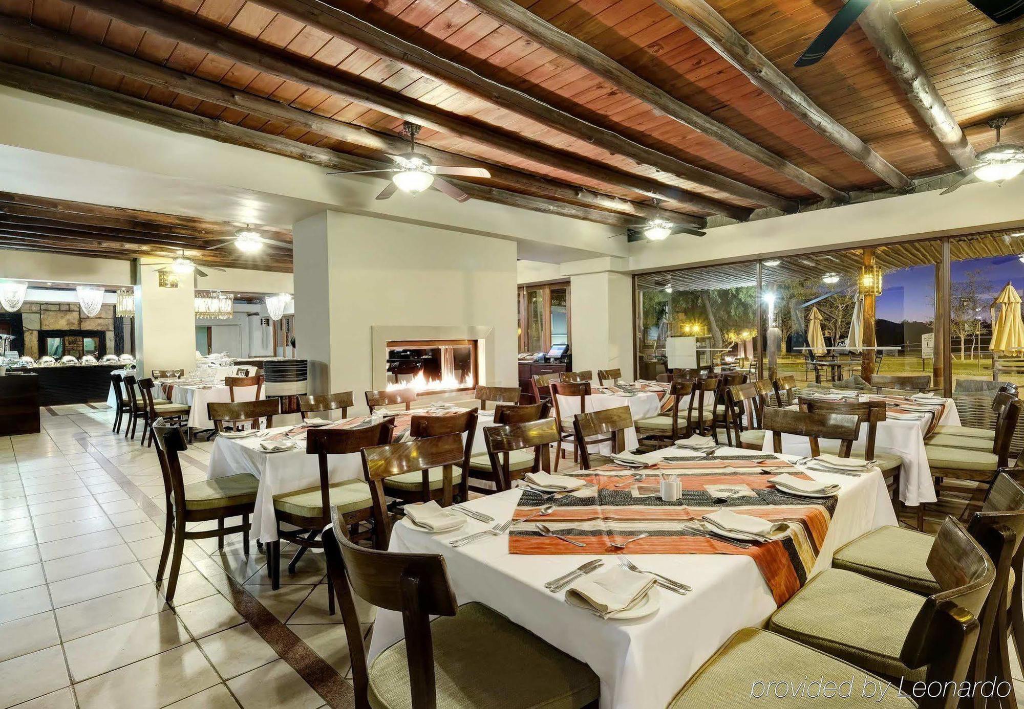 Protea By Marriott Zebula Lodge Ouklip Exterior photo