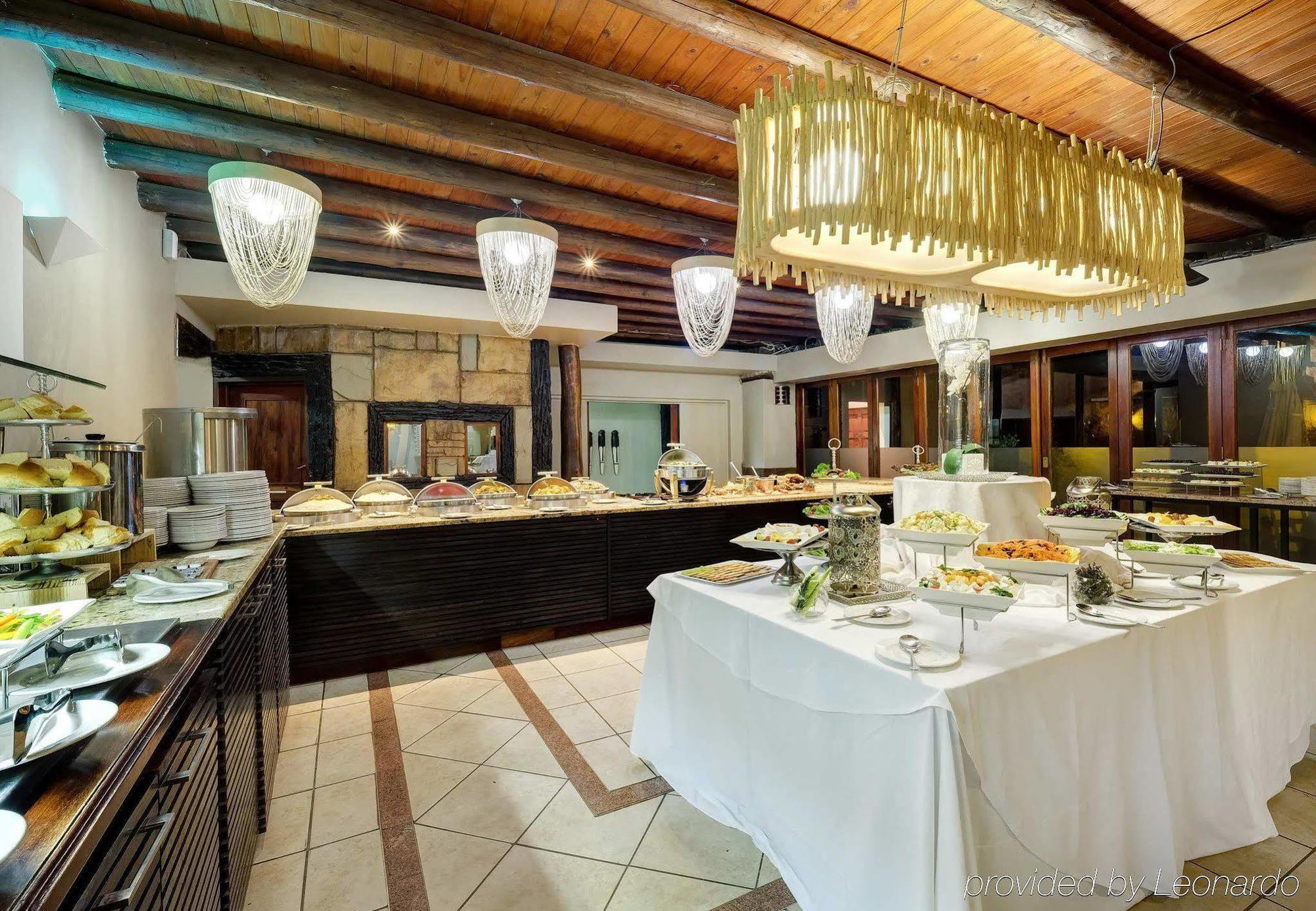 Protea By Marriott Zebula Lodge Ouklip Exterior photo