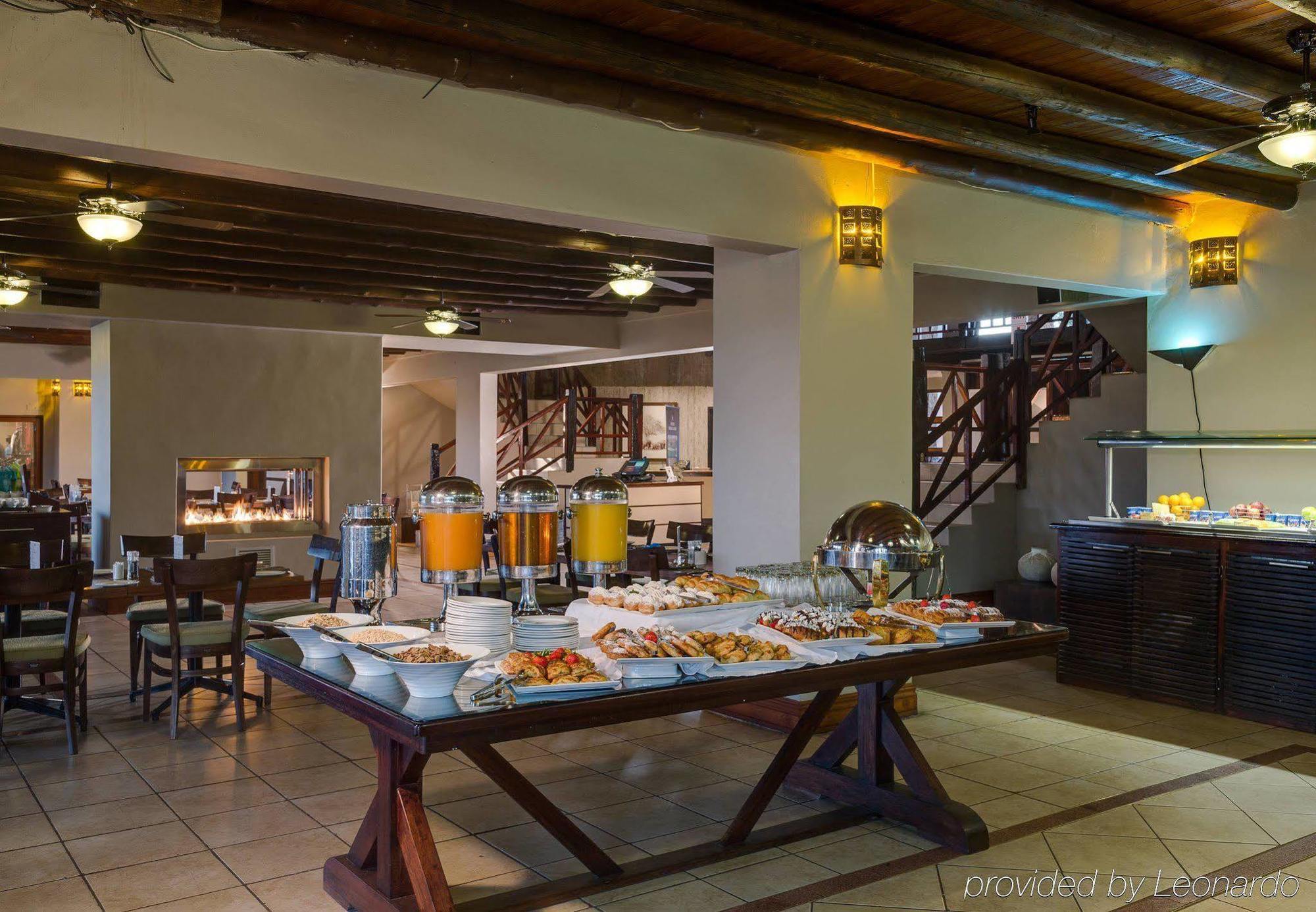 Protea By Marriott Zebula Lodge Ouklip Exterior photo