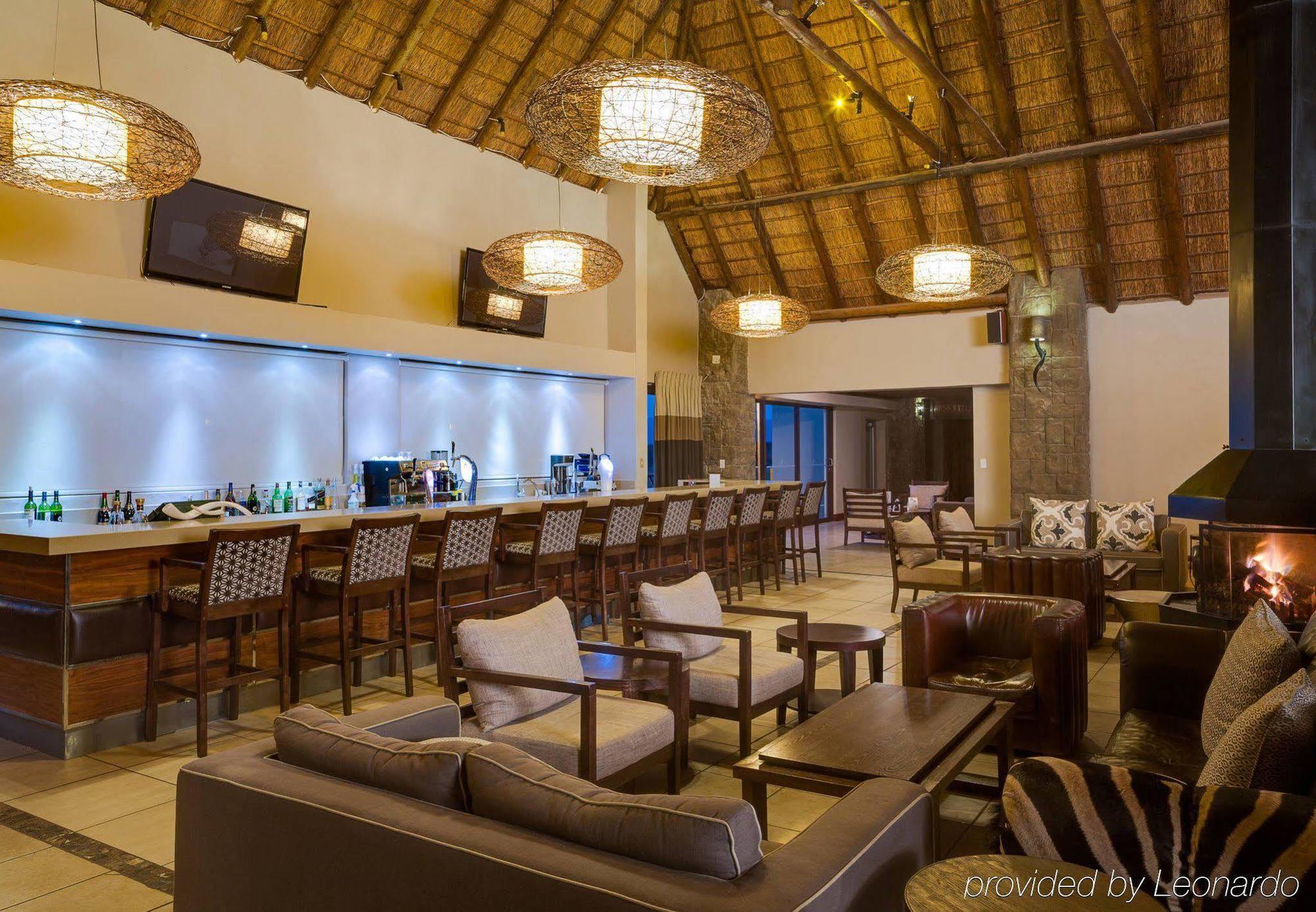 Protea By Marriott Zebula Lodge Ouklip Exterior photo