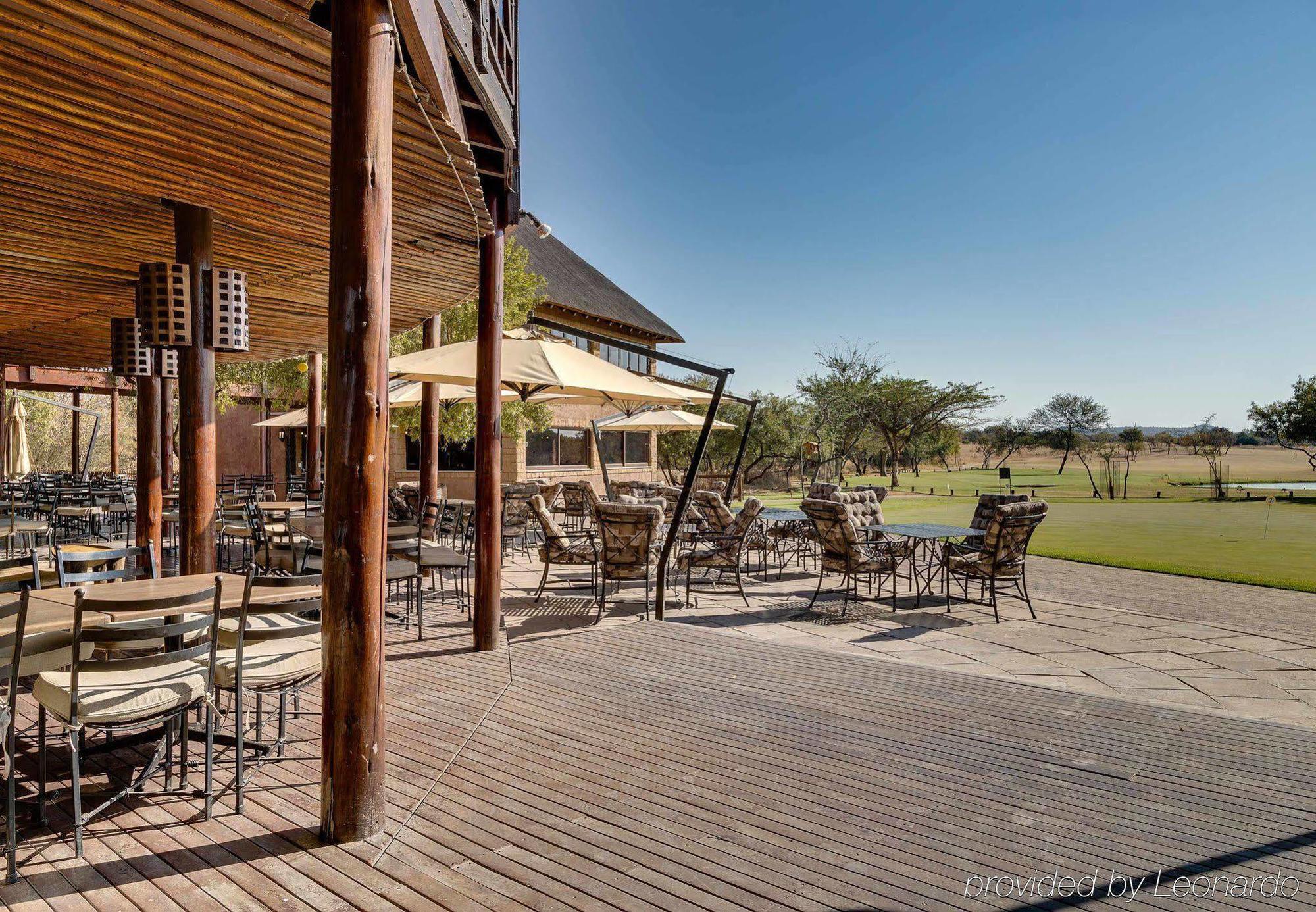 Protea By Marriott Zebula Lodge Ouklip Exterior photo
