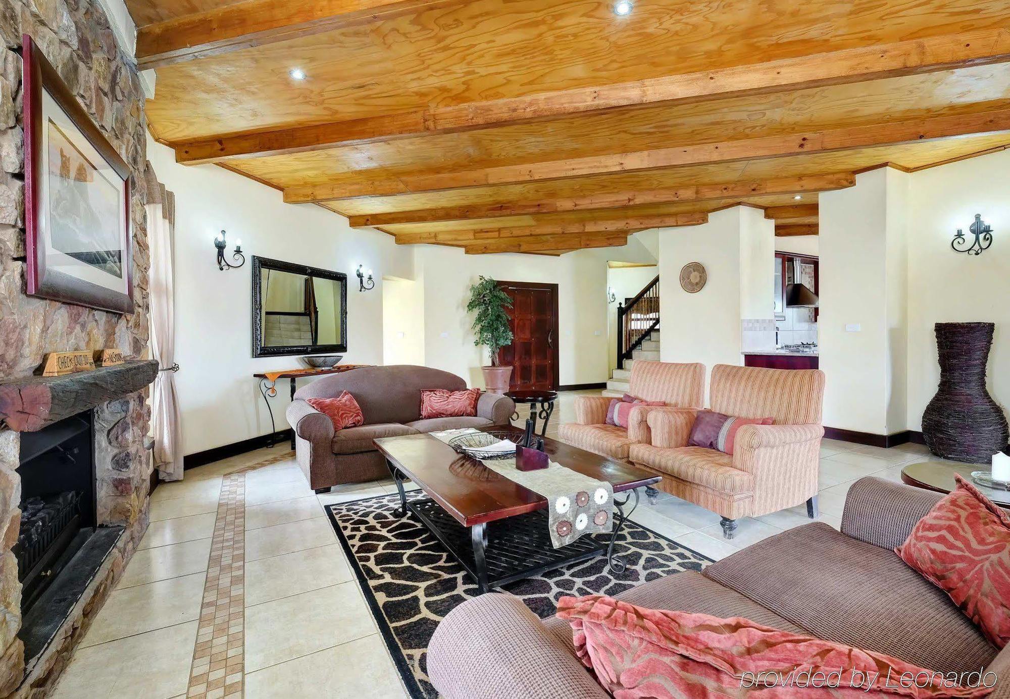 Protea By Marriott Zebula Lodge Ouklip Exterior photo