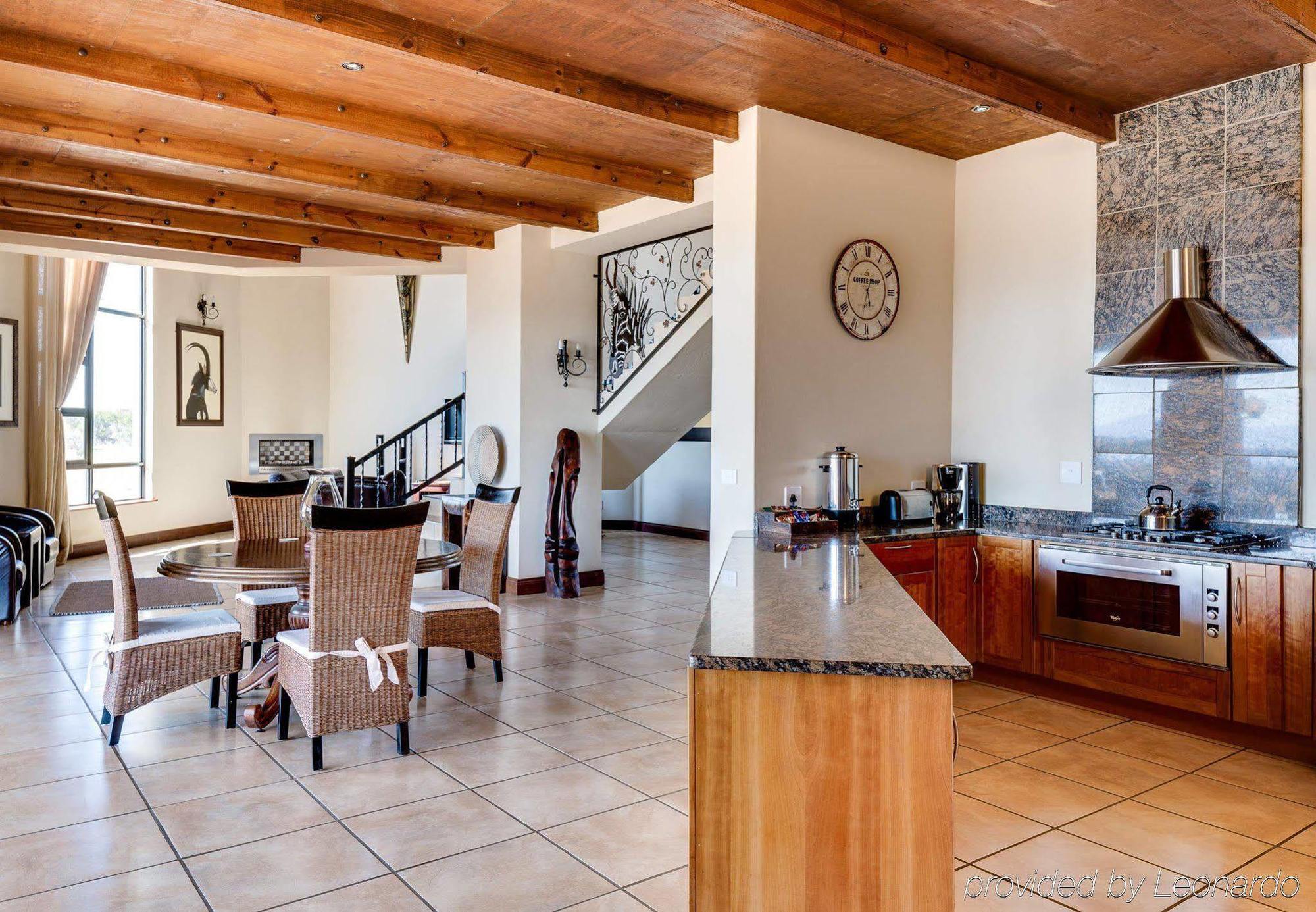 Protea By Marriott Zebula Lodge Ouklip Exterior photo