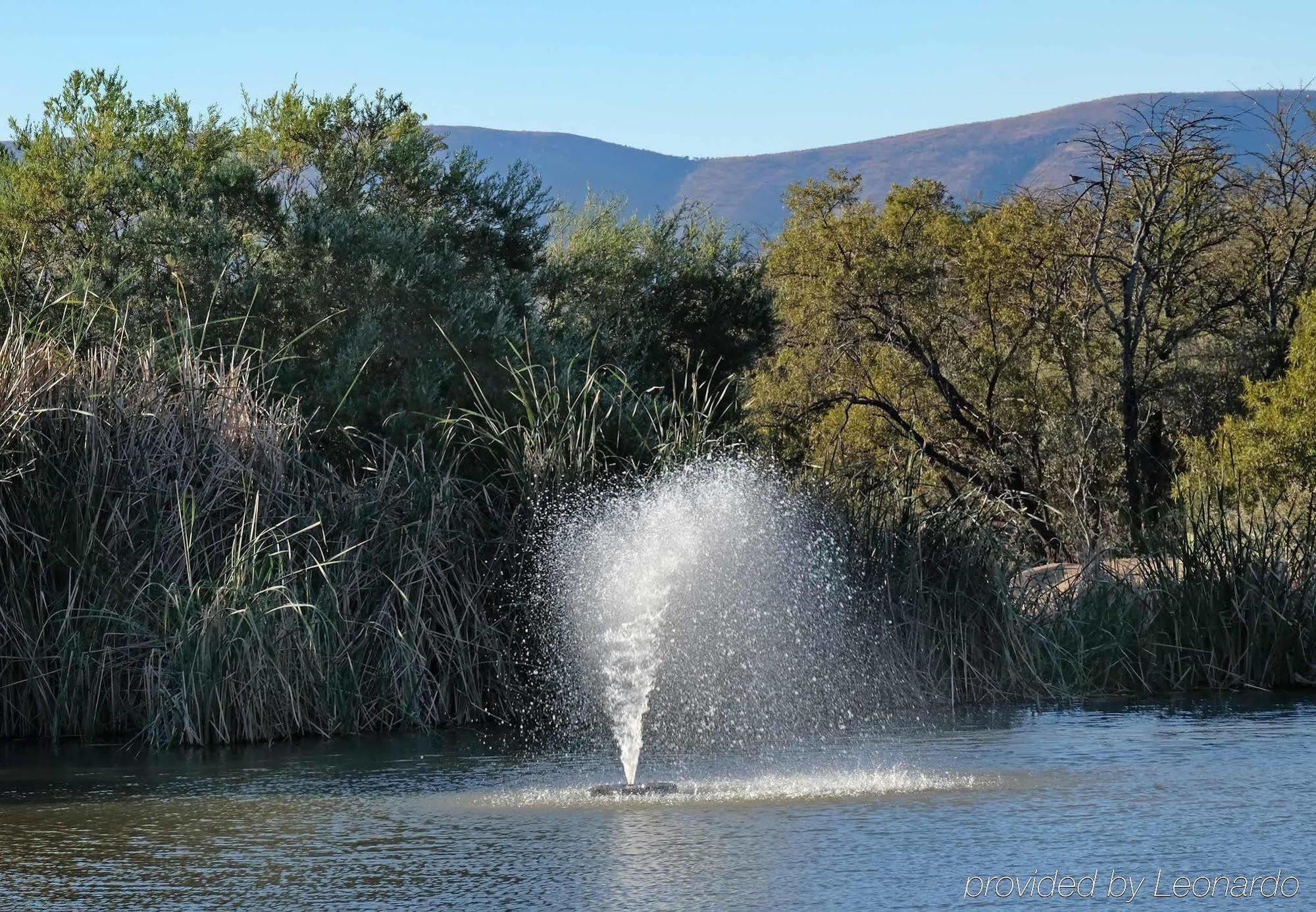 Protea By Marriott Zebula Lodge Ouklip Exterior photo