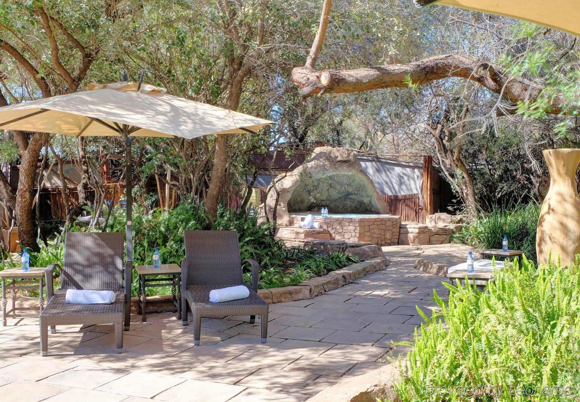 Protea By Marriott Zebula Lodge Ouklip Exterior photo