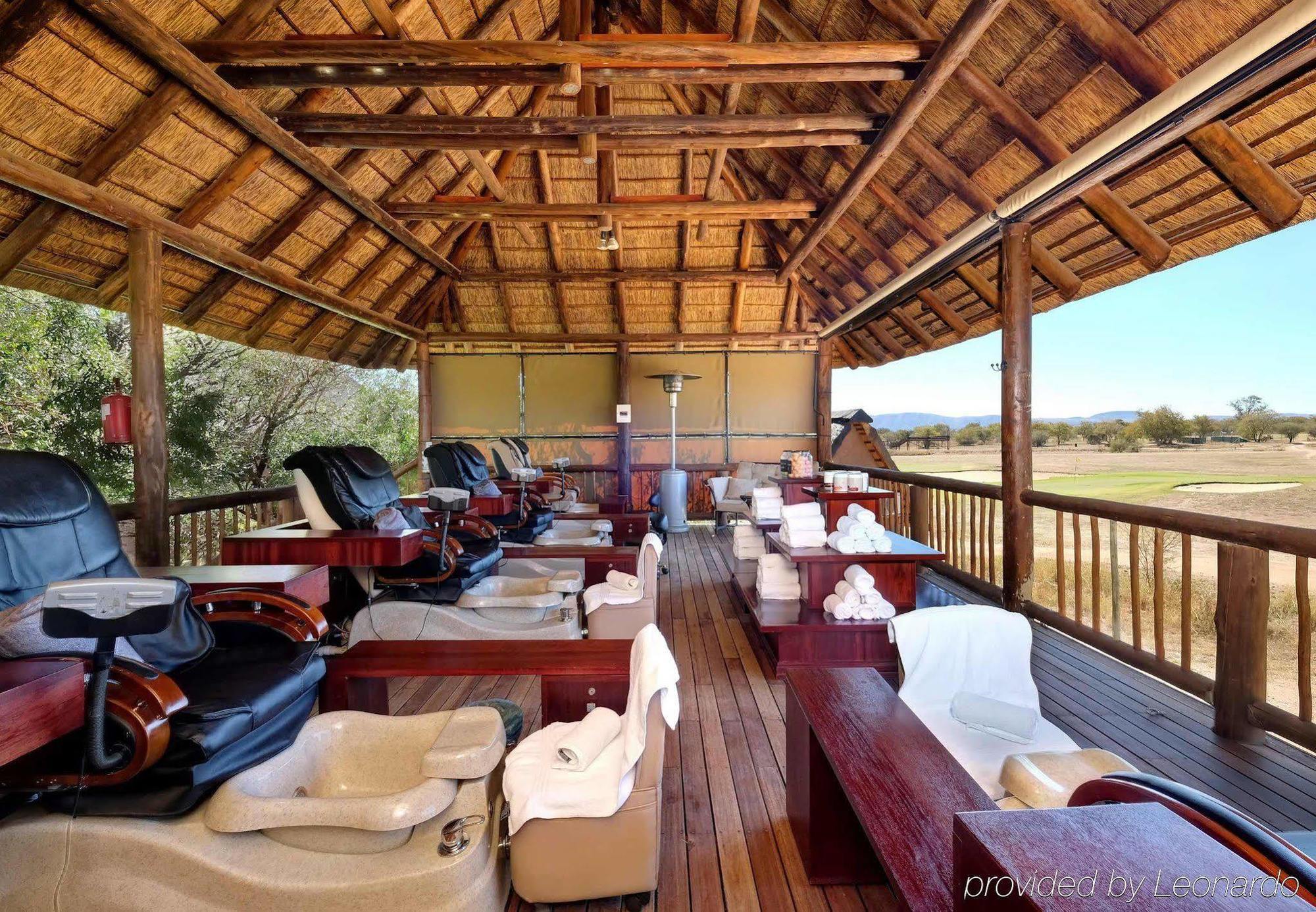 Protea By Marriott Zebula Lodge Ouklip Exterior photo