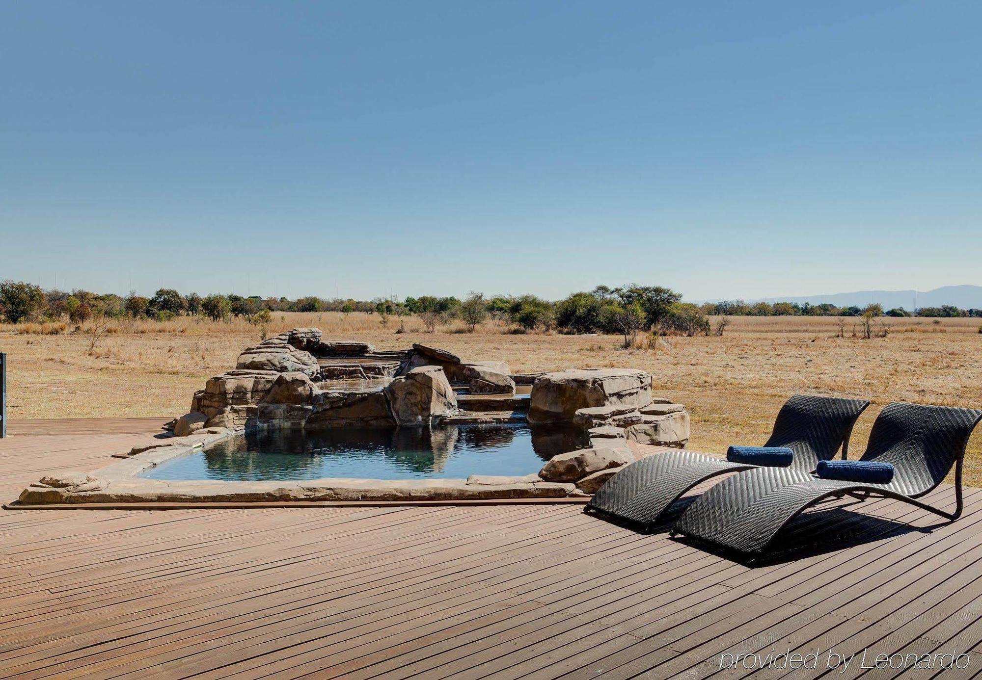 Protea By Marriott Zebula Lodge Ouklip Exterior photo